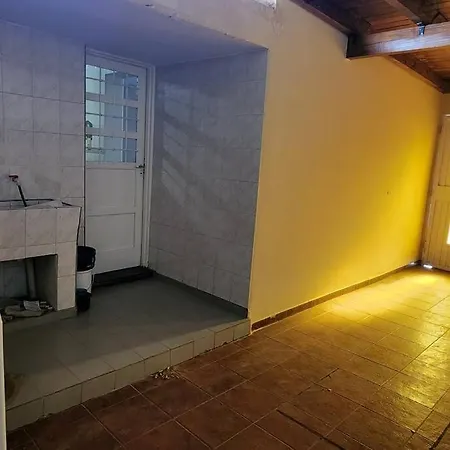 Casa En Godoy Cruz Mendoza Villa Exterior photo