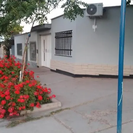 Casa En Godoy Cruz Mendoza Villa Exterior photo