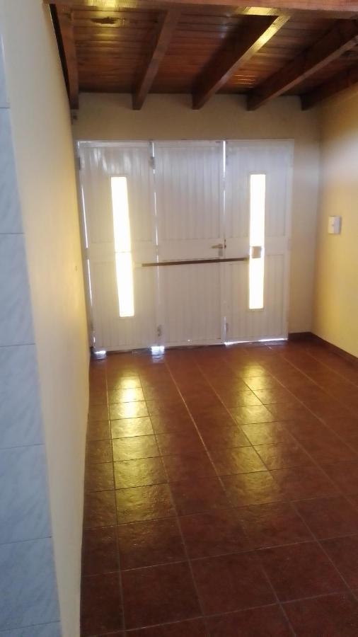 Сasa de vacaciones Casa En Mendoza *