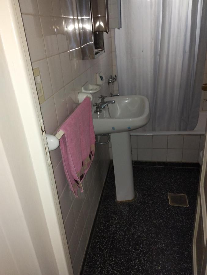 Сasa de vacaciones Casa En Mendoza *