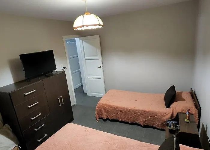 Casa En Godoy Cruz Mendoza