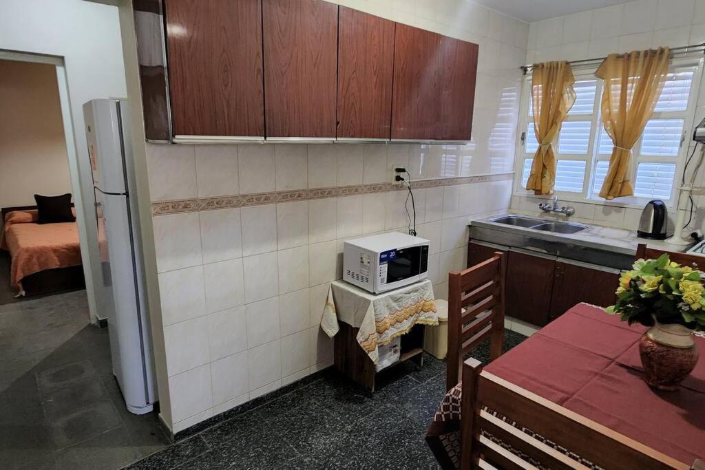 Holiday home Casa En Mendoza