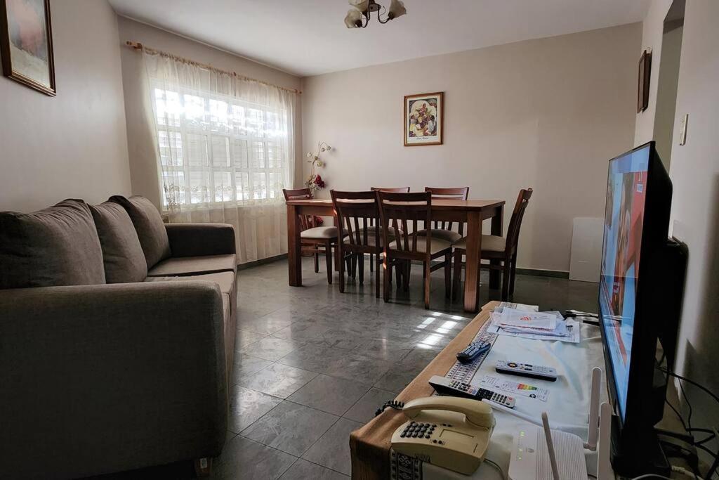 Casa En Mendoza Holiday home
