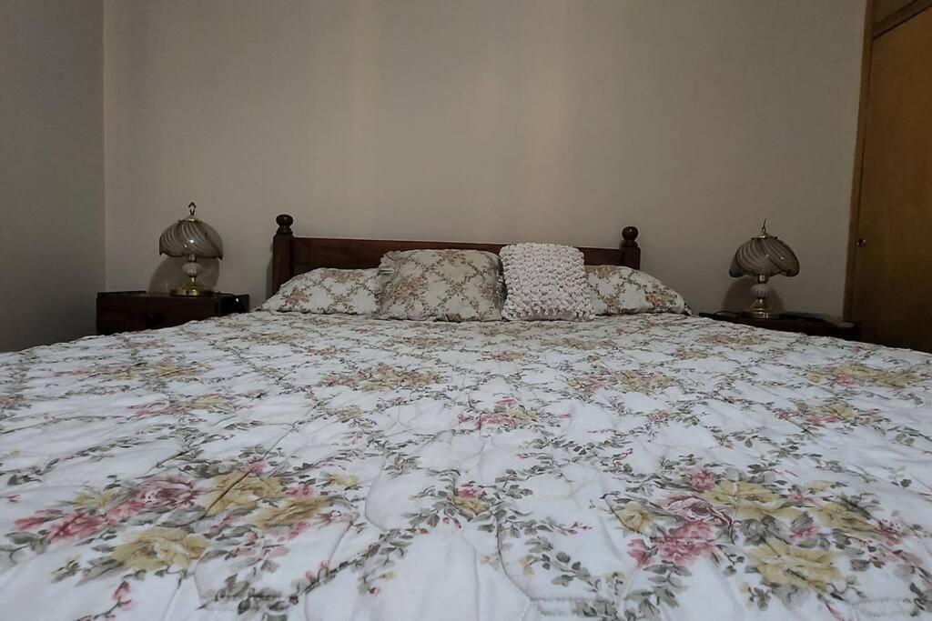 Casa En Mendoza Holiday home Godoy Cruz