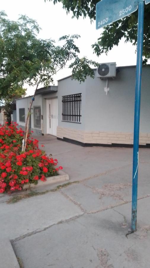 Holiday home Casa En Mendoza *