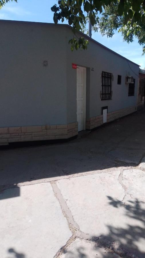 Casa En Mendoza Godoy Cruz